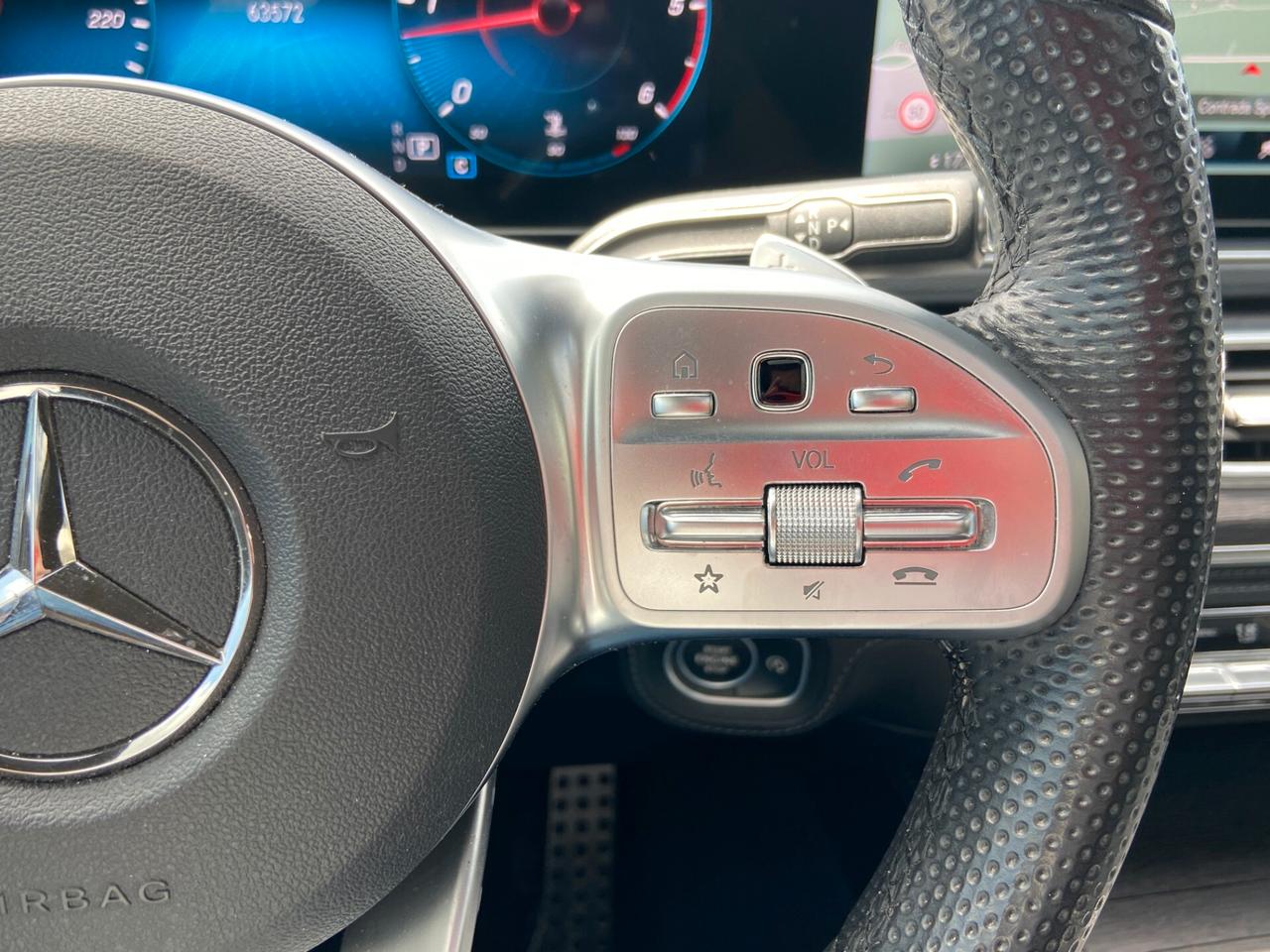 Mercedes-Benz GLE 350d Coupe Premium Plus 4matic auto