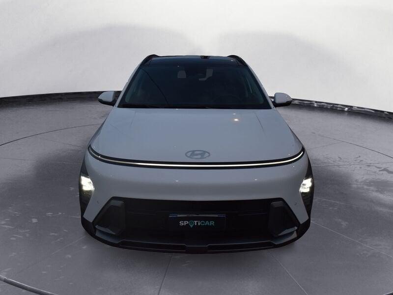 Hyundai Kona Kona HEV 1.6 DCT XClass