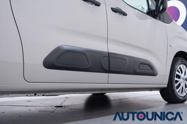 CITROEN Berlingo PURETECH 110 STOP&START XL LIVE 7 POSTI