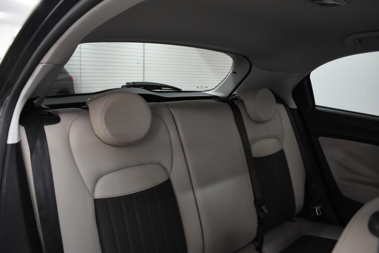 Fiat 500X 1.3 MultiJet 95 CV Lounge