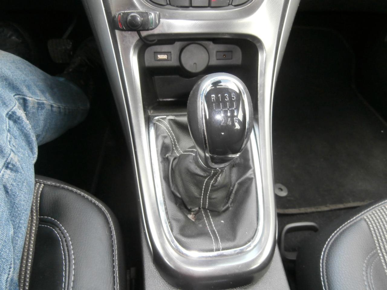 Opel Astra 1.7 CDTI 110CV 5 porte Cosmo