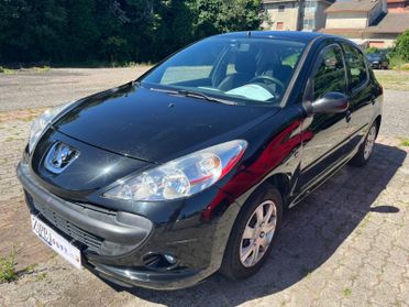PEUGEOT Plus 1.1 60CV 5p. Urban ECO GPL