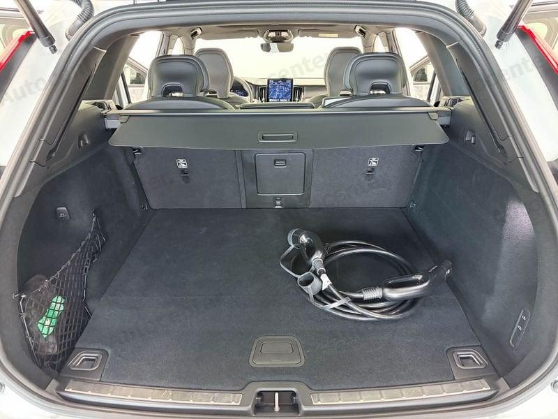 Volvo XC60 T8 PLUG IN ULTRA BLACK EDITION AWD AUT
