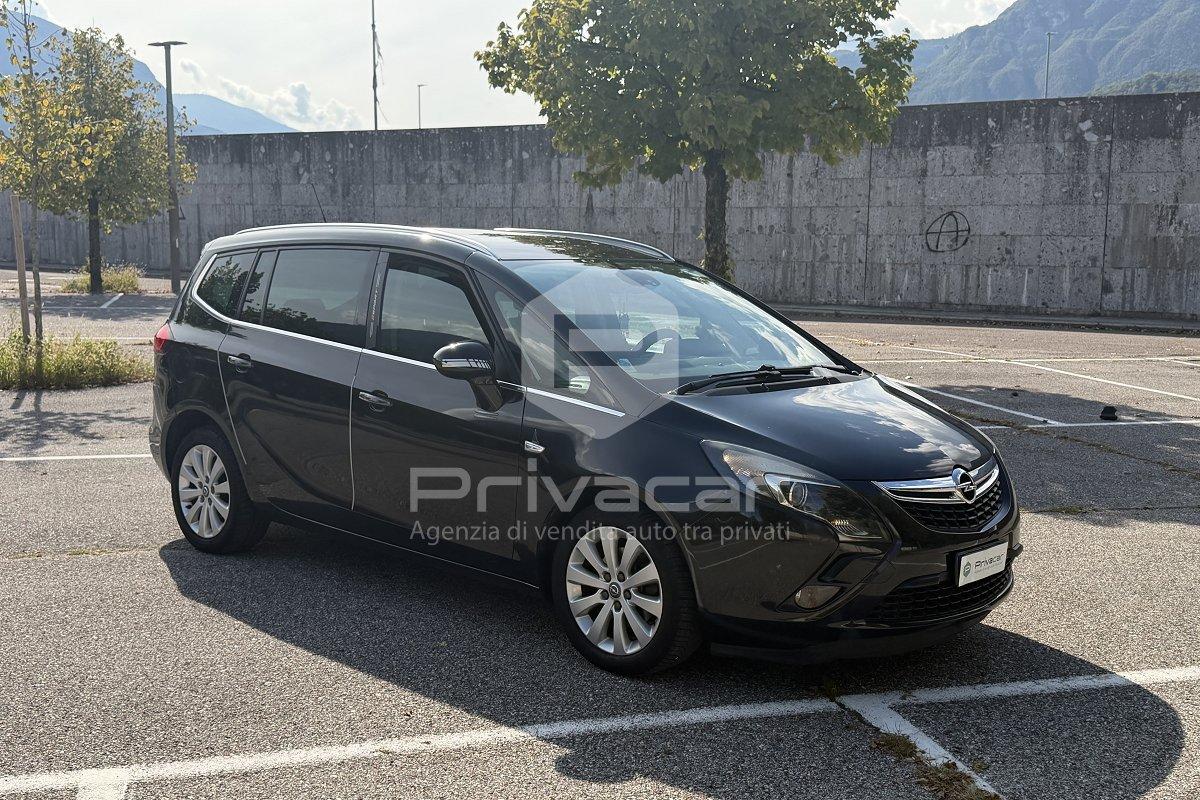 OPEL Zafira Tourer 1.6 Turbo EcoM 150CV Elective