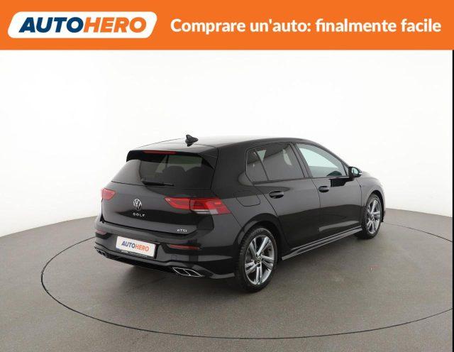 VOLKSWAGEN Golf 1.5 eTSI 150 CV ACT DSG R-Line