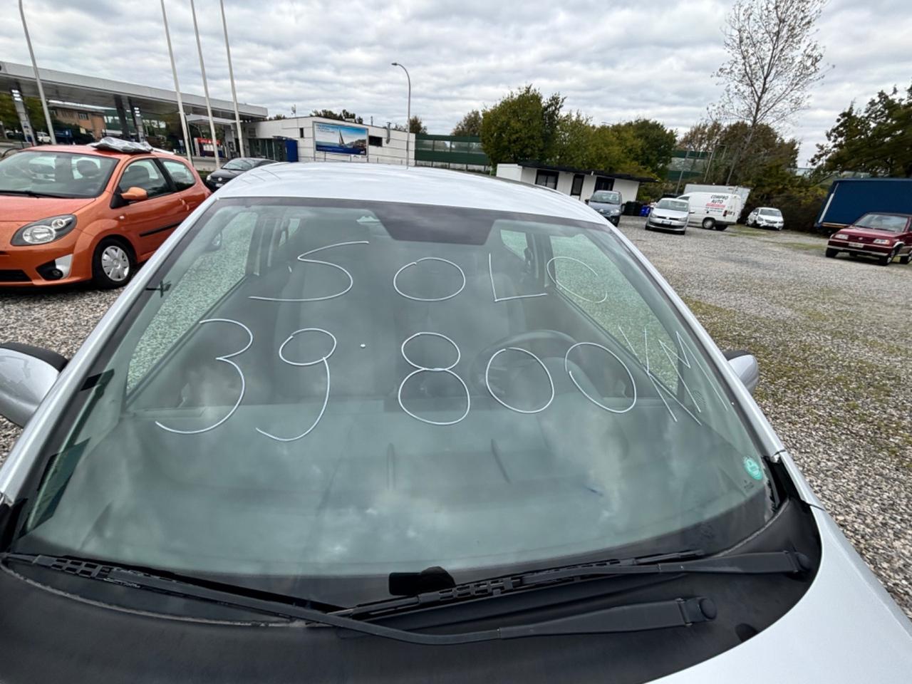 Volkswagen Fox 1.2 Easy