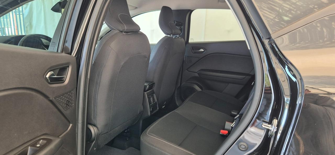 RENAULT CAPTUR 1.5DCI 115CV ENERGY INTENS 11/2020