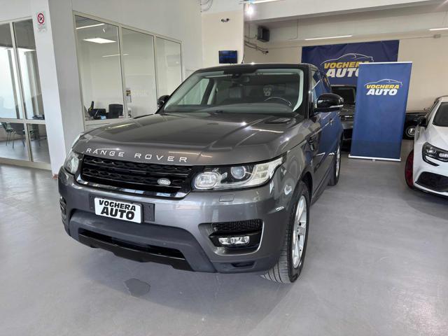 LAND ROVER Range Rover Sport 3.0 TDV6 HSE Dynamic