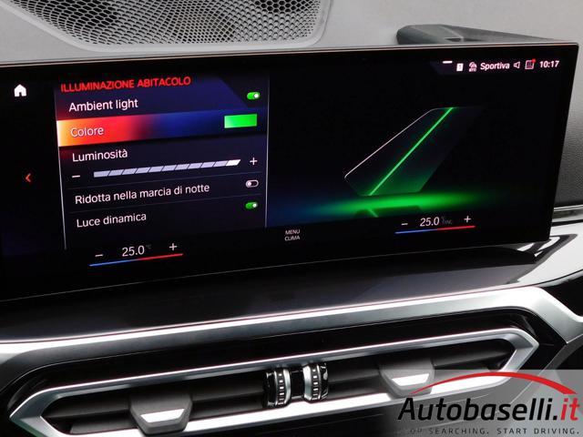 BMW 218 NUOVA SERIE 2 COUPÉ 218I MSPORT AUTOMATICA