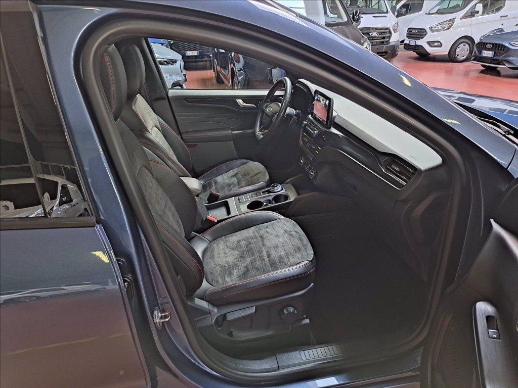 FORD Kuga 1.5 ecoblue ST-Line X 2wd 120cv auto del 2022