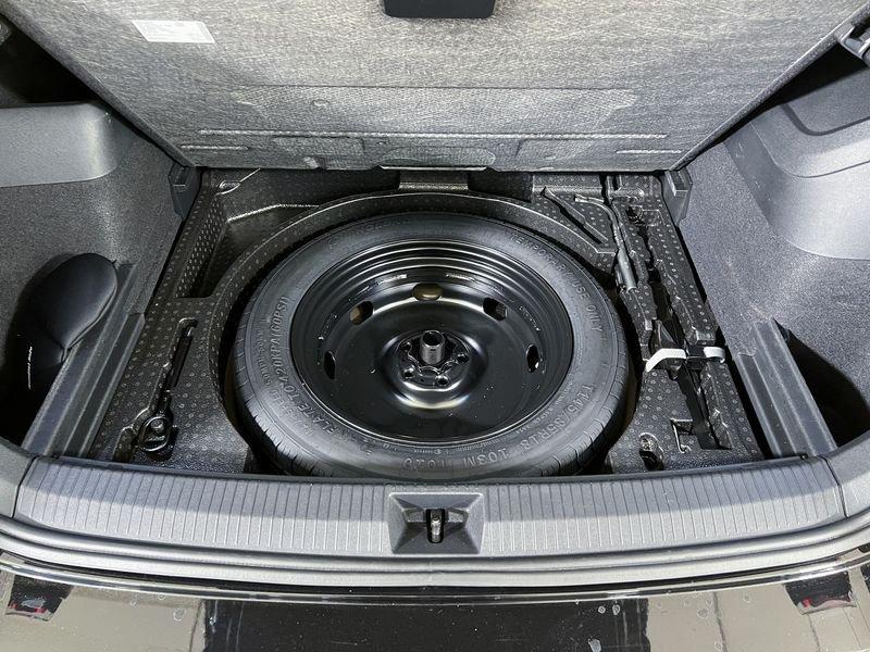 Volkswagen Tiguan Tiguan 2.0 tdi R-Line 150cv dsg