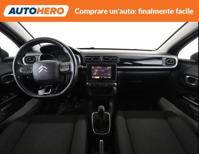 CITROEN C3 BlueHDi 75 S&S Shine