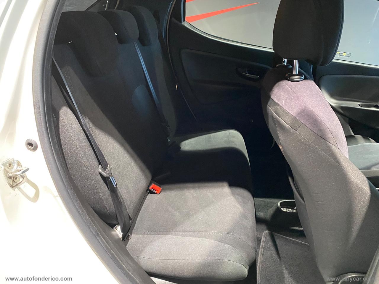 LANCIA Ypsilon 1.3 MJT 95 CV 5p. S&S Elle