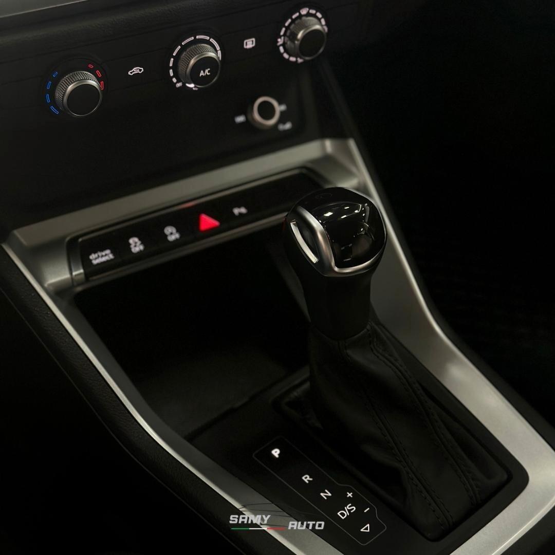 Audi Q3 35 TDI S tronic