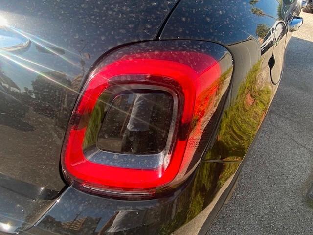 Fiat 500X 1.3 MultiJet 95 CV Lounge 2020 Km 50000