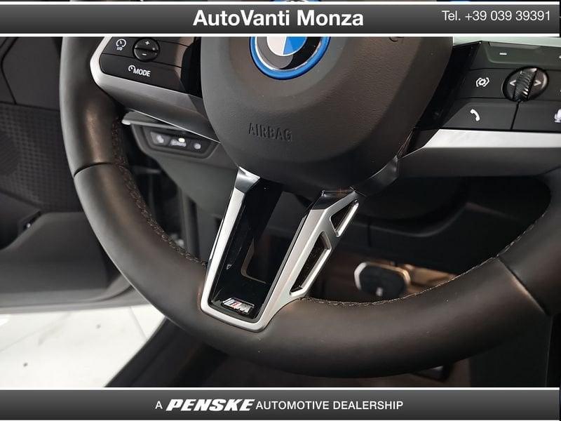 BMW X1 X1 xDrive 25e Msport Pro