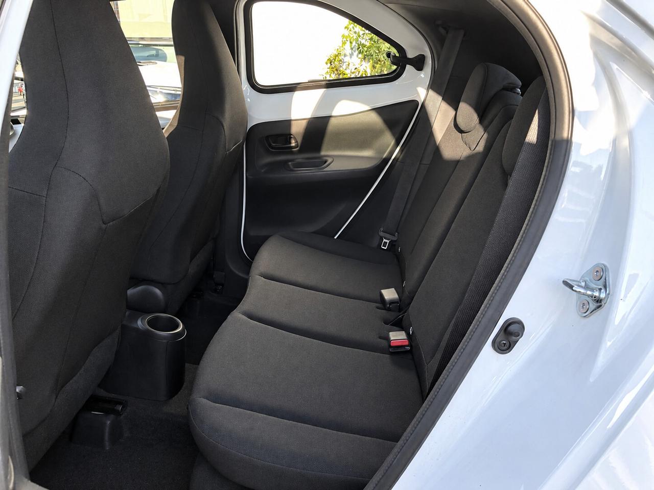 Toyota Aygo X 1.0 VVT-i 72 CV 5 porte Active