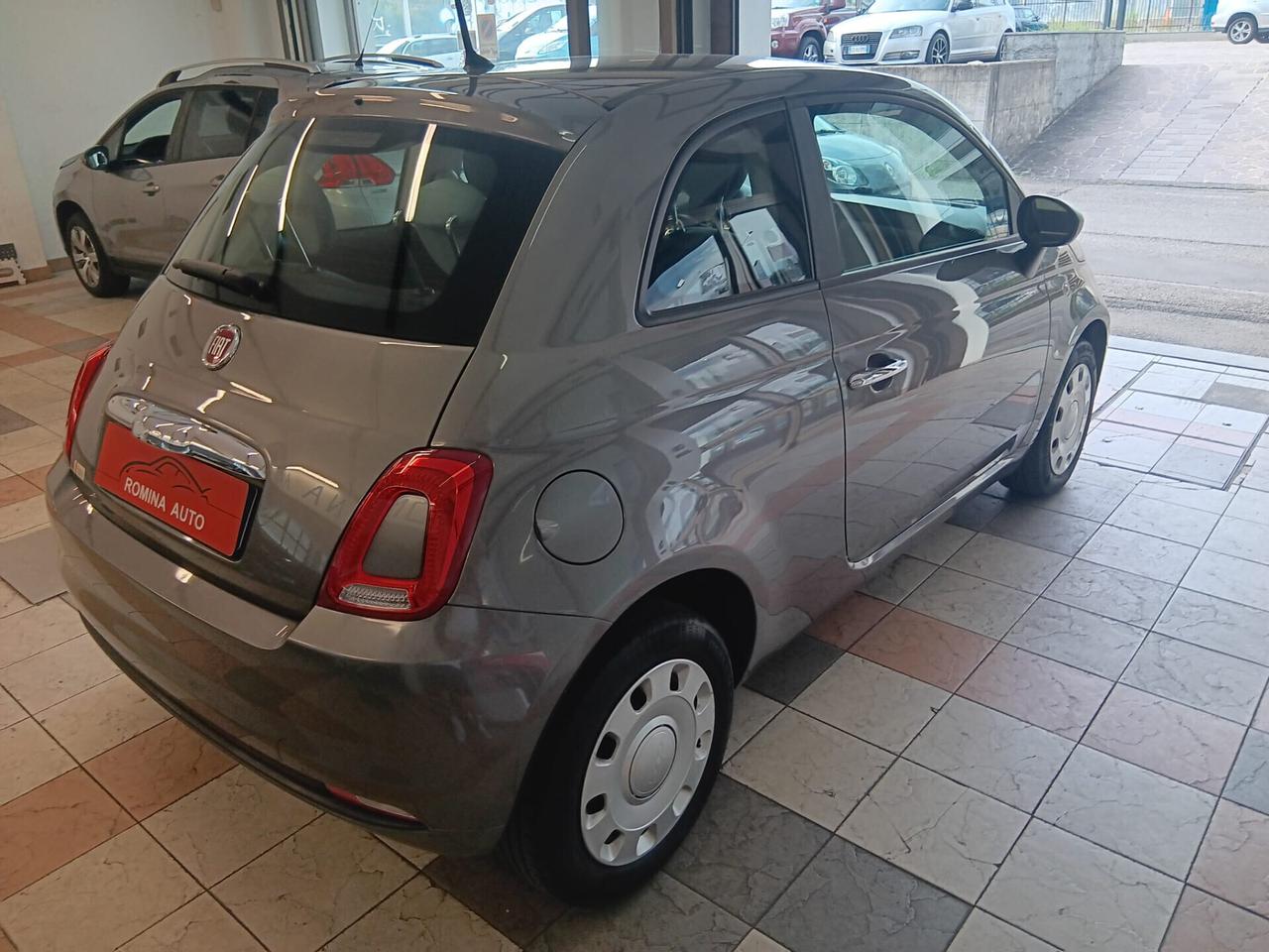 Fiat 500 1.2 Pop