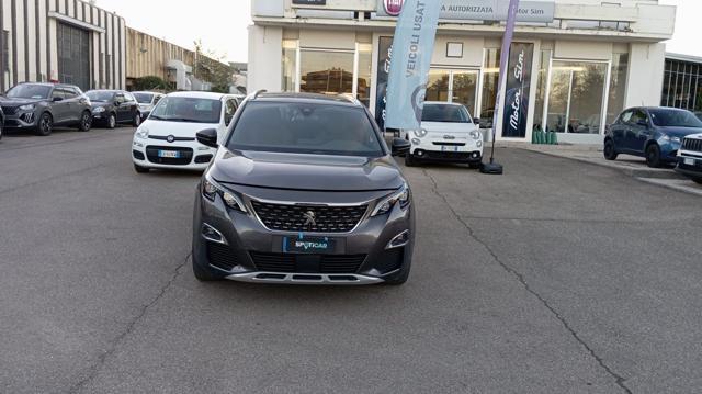PEUGEOT 5008 *PROMO* BlueHDi 130 S&S EAT8 GT Line