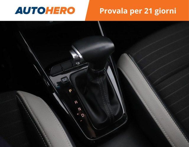KIA Stonic 1.0 T-GDi 120 CV DCT7 Energy
