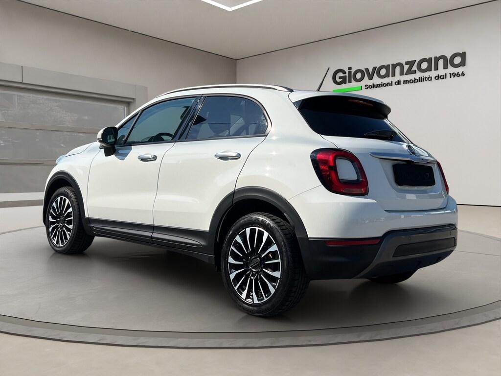 Fiat 500 X 500X 1.0 T3 Cross RS 120cv