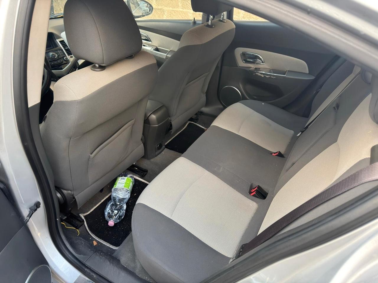 Chevrolet Cruze 2.0 Diesel 150CV 4 porte LT