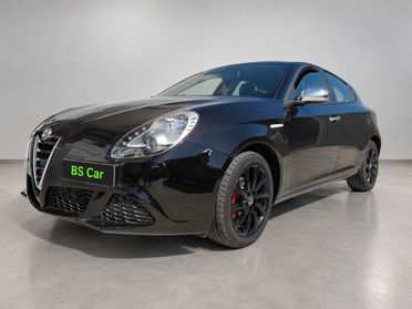 ALFA ROMEO GIULIETTA 1.6 DIESEL 105 CV | 2014