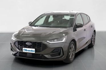 FORD Focus 1.0 ecoboost h ST-Line 125cv