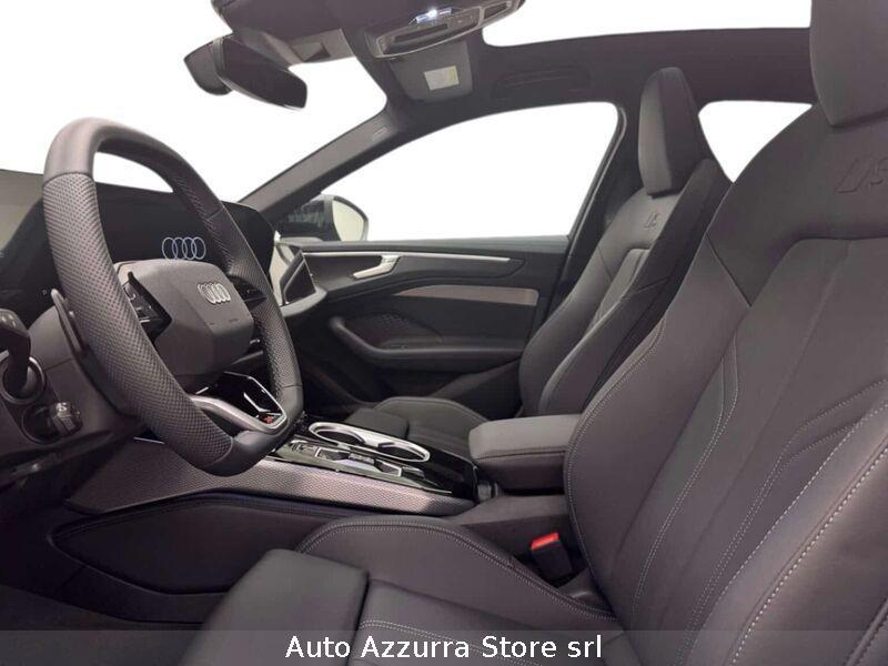 Audi A6 Avant 2.0 TDI MHEV+ S line 204cv S tronic *MATRIX, PANORAMIC ROOF, 19'', PROMO AZZURRA*