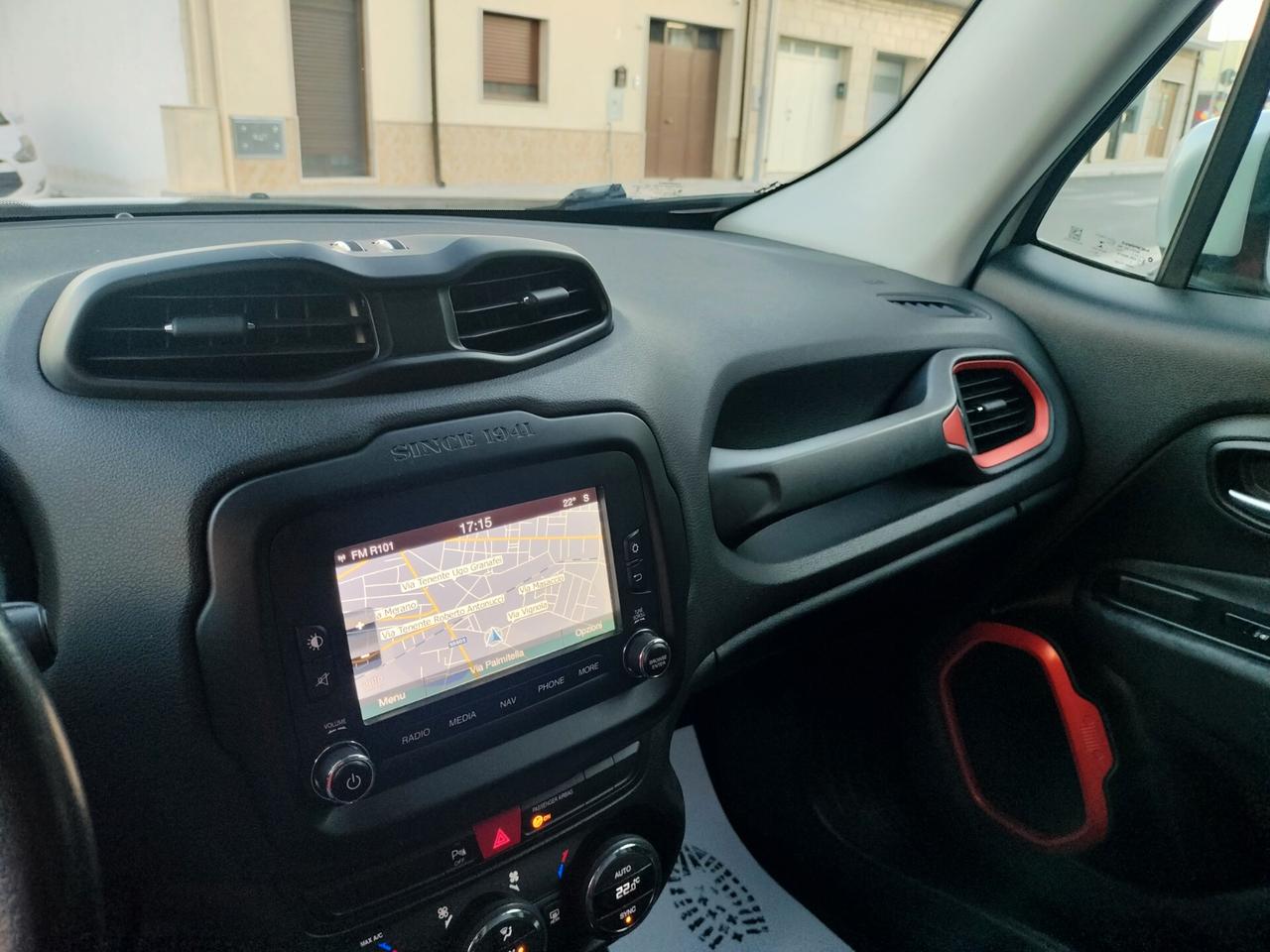 Jeep Renegade 1.6 Mjt 120 CV Limited 50' anniversary