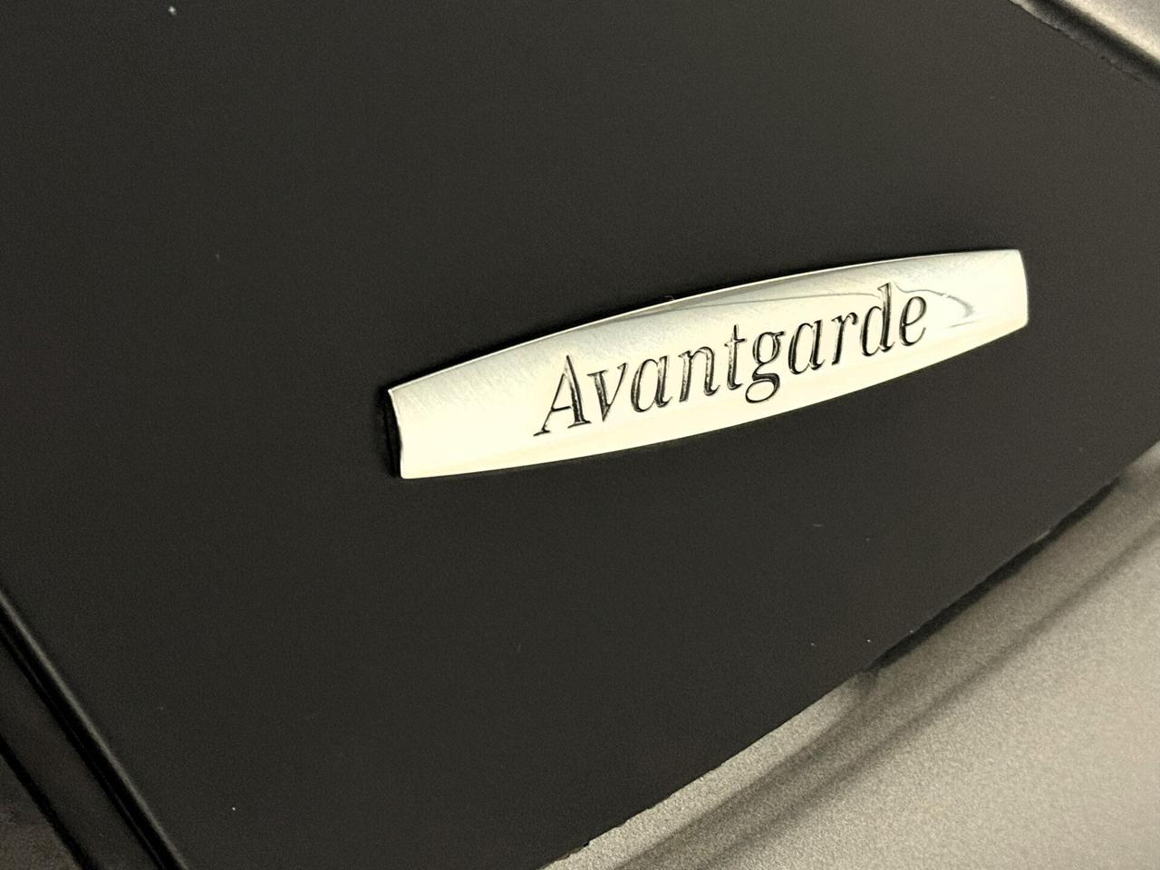 Mercedes-benz A 180CDI RESTYLING AVANTGARDE NAVI/B