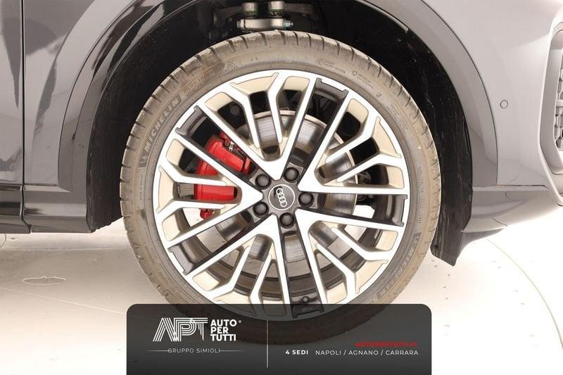 Audi Q5 Q5 Sportback 2.0 tdi mhev+ S line edition quattro