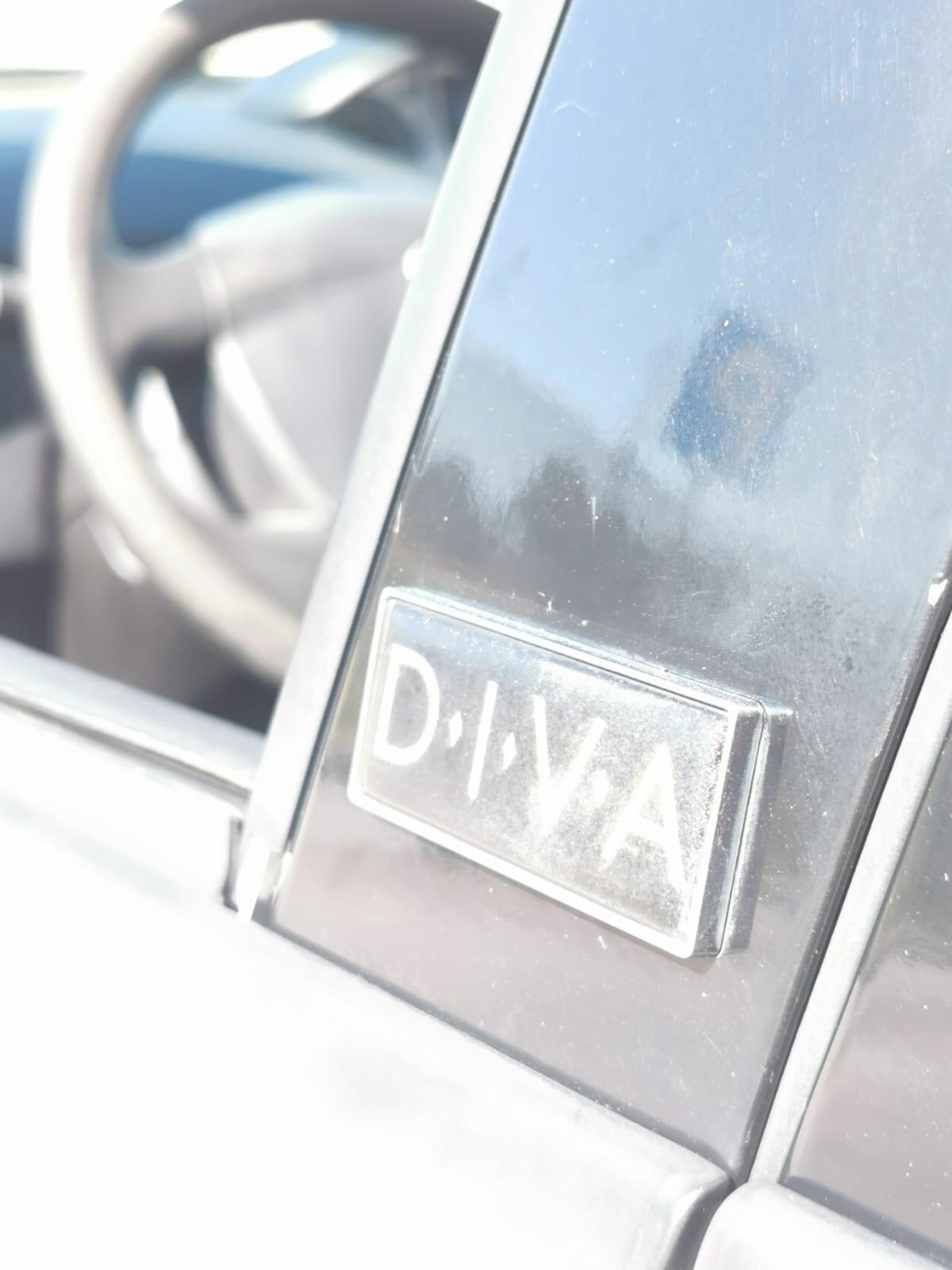 Lancia MUSA 1.4 16V Diva - 2011