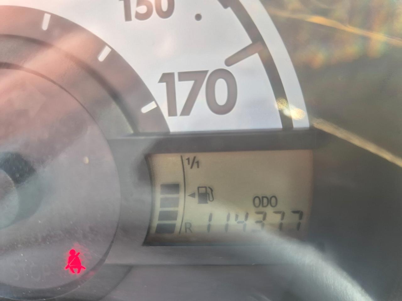 Toyota Aygo 1.0 12V VVT-i 5 porte Active Connect