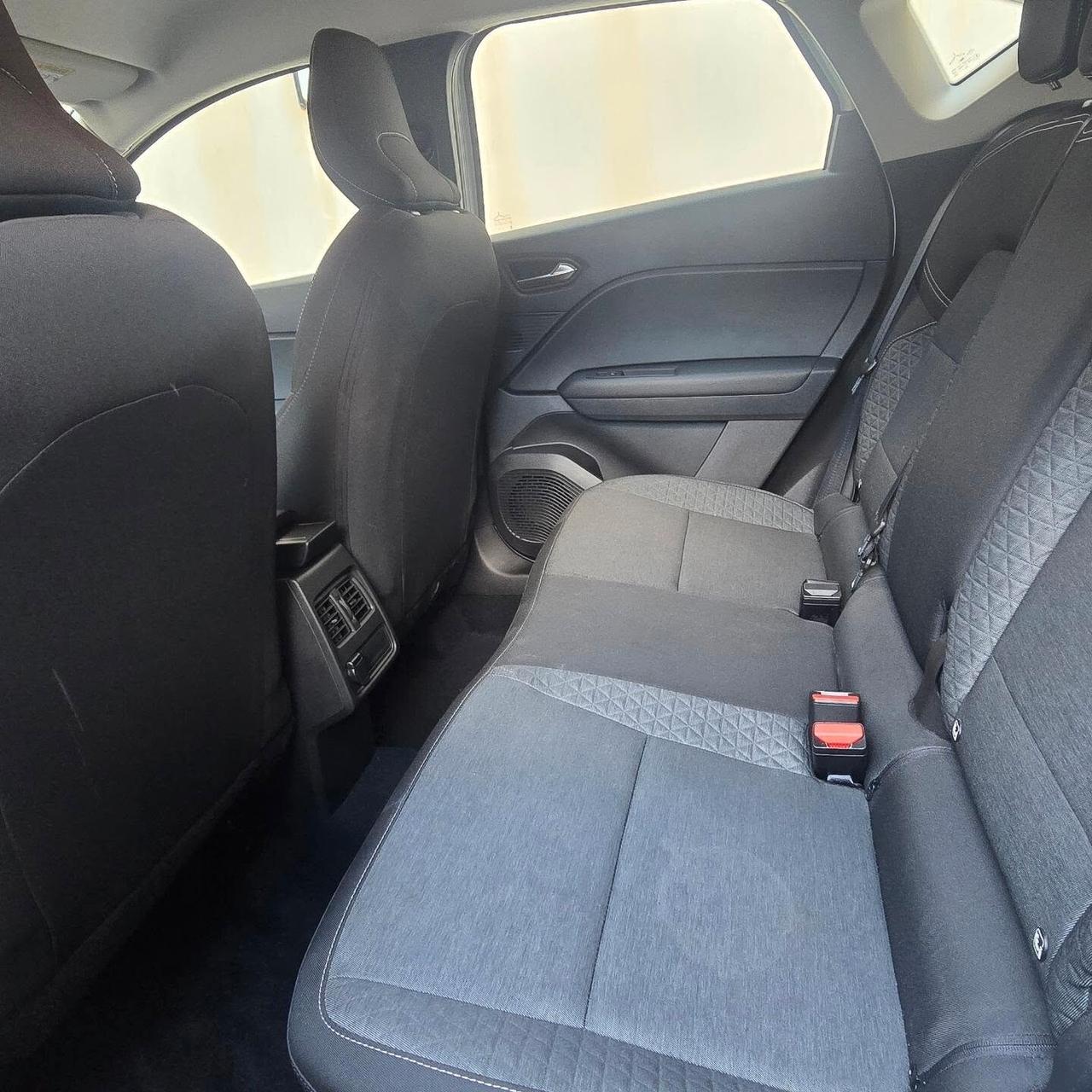 41.000 km - Renault Captur TCe 100 CV GPL Equilibre