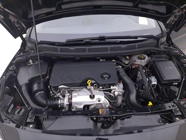 Opel Astra ST Innovation BR629271 1.6 Diesel 110CV