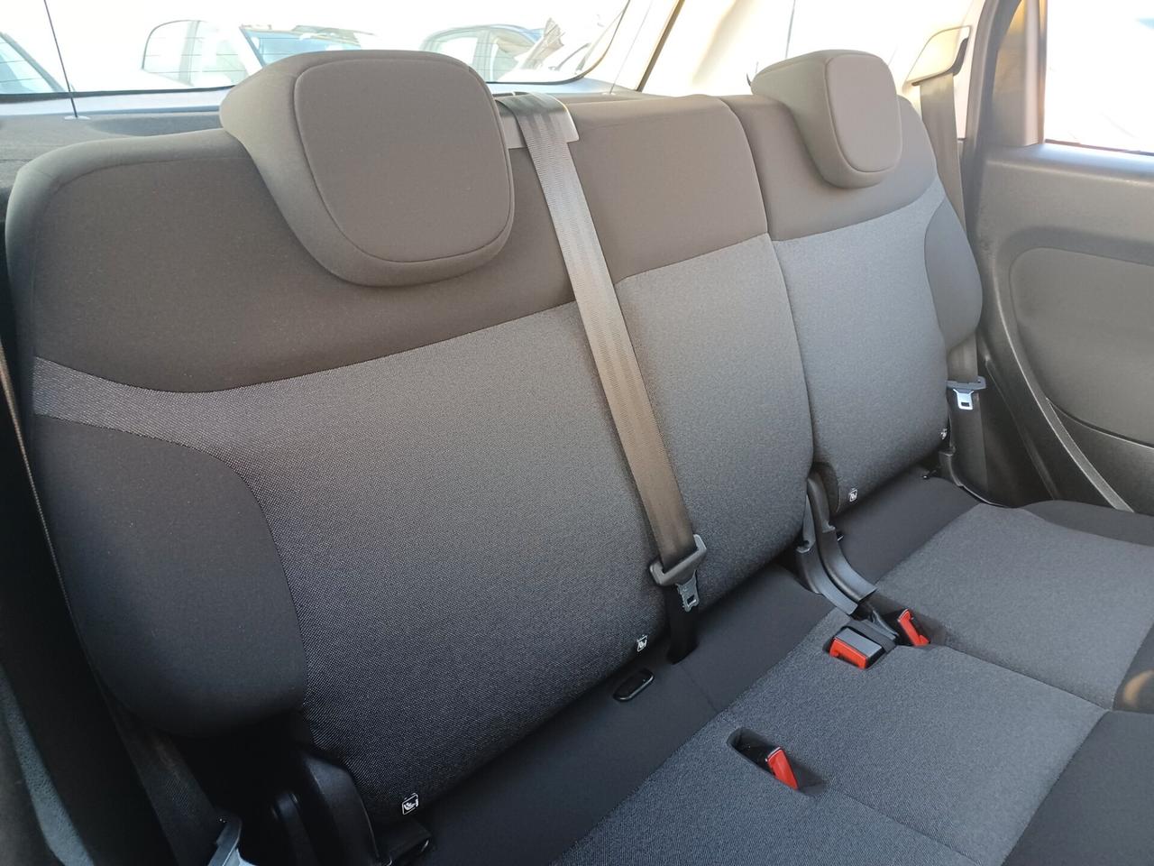 Fiat 500L 1.4 95 CV Mirror City Cross 11/2019