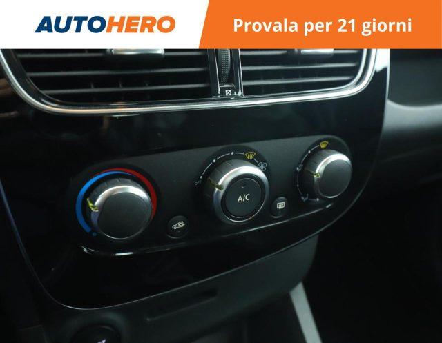 RENAULT Clio dCi 8V 75 CV 5 porte Moschino Zen