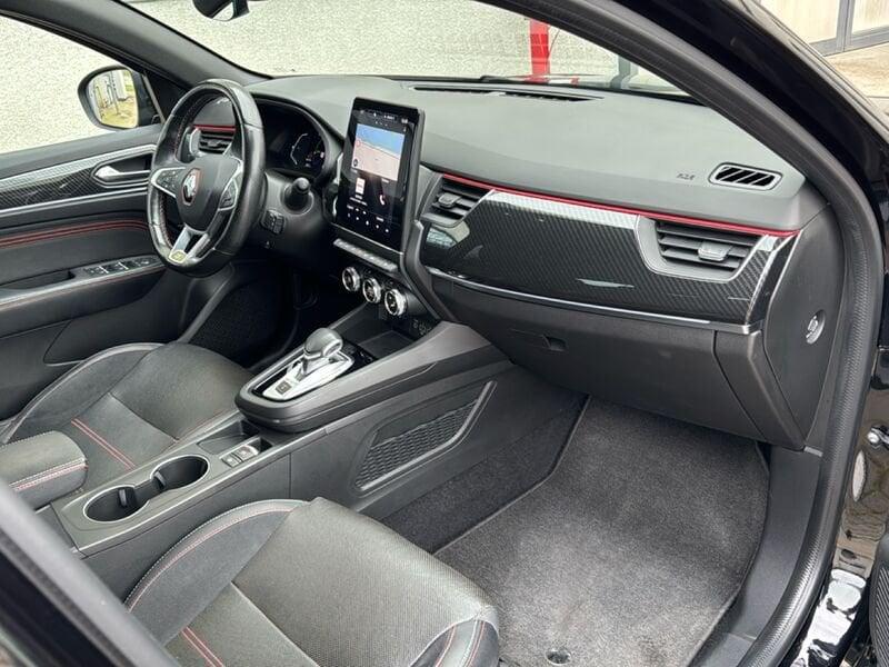 Renault Arkana Arkana 1.6 E-Tech full hybrid R.S. Line 145cv
