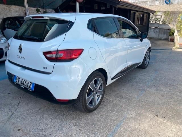 Renault Clio 1.5 dCi 8V 90CV 5 porte Costume National