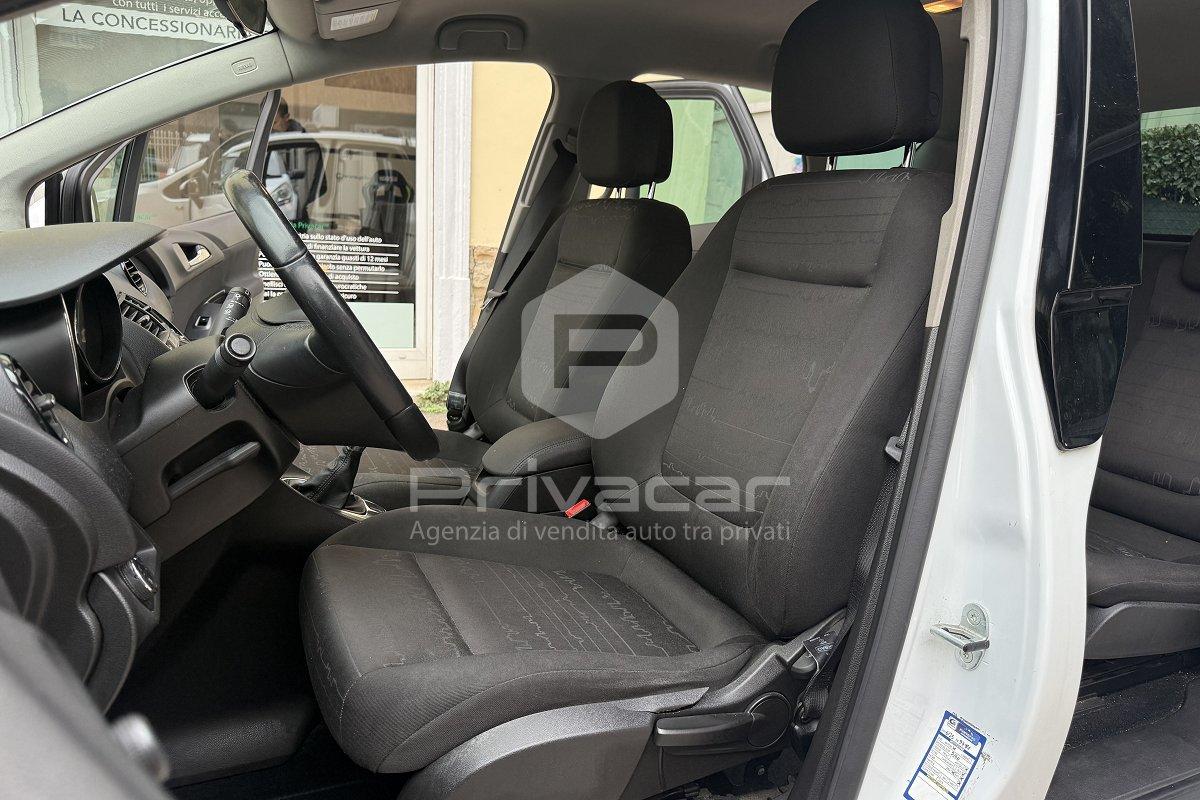 OPEL Meriva 1.4 100CV Elective