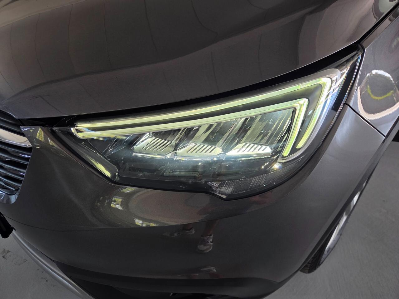 Opel Crossland X 1.2 Turbo 12V 130 CV Start&Stop aut. Innovation