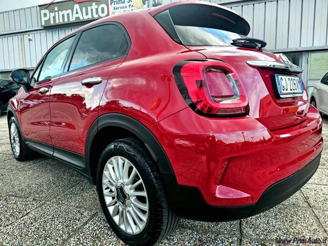FIAT 500X 1.3 MultiJet 95 CV Connect
