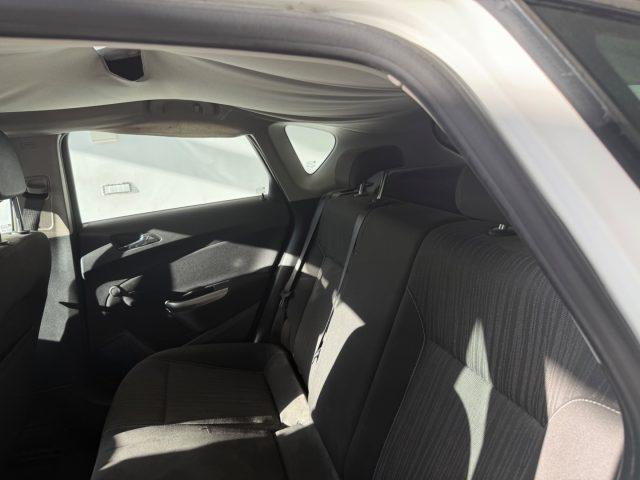 OPEL Astra 1.4 100CV 5 porte Cosmo