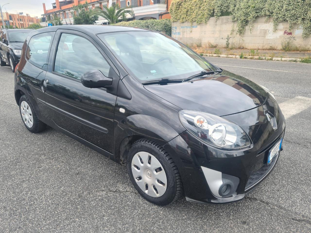 Renault Twingo 1.2 SOLI 1150000 KM!!!!!!!!!
