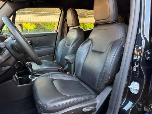 JEEP Renegade 1.3 plug-in 4xe Allestimento S