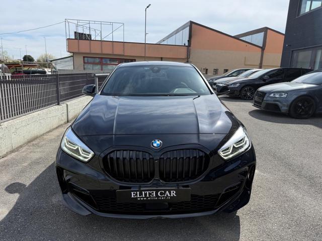 BMW 118 d 5p. Msport