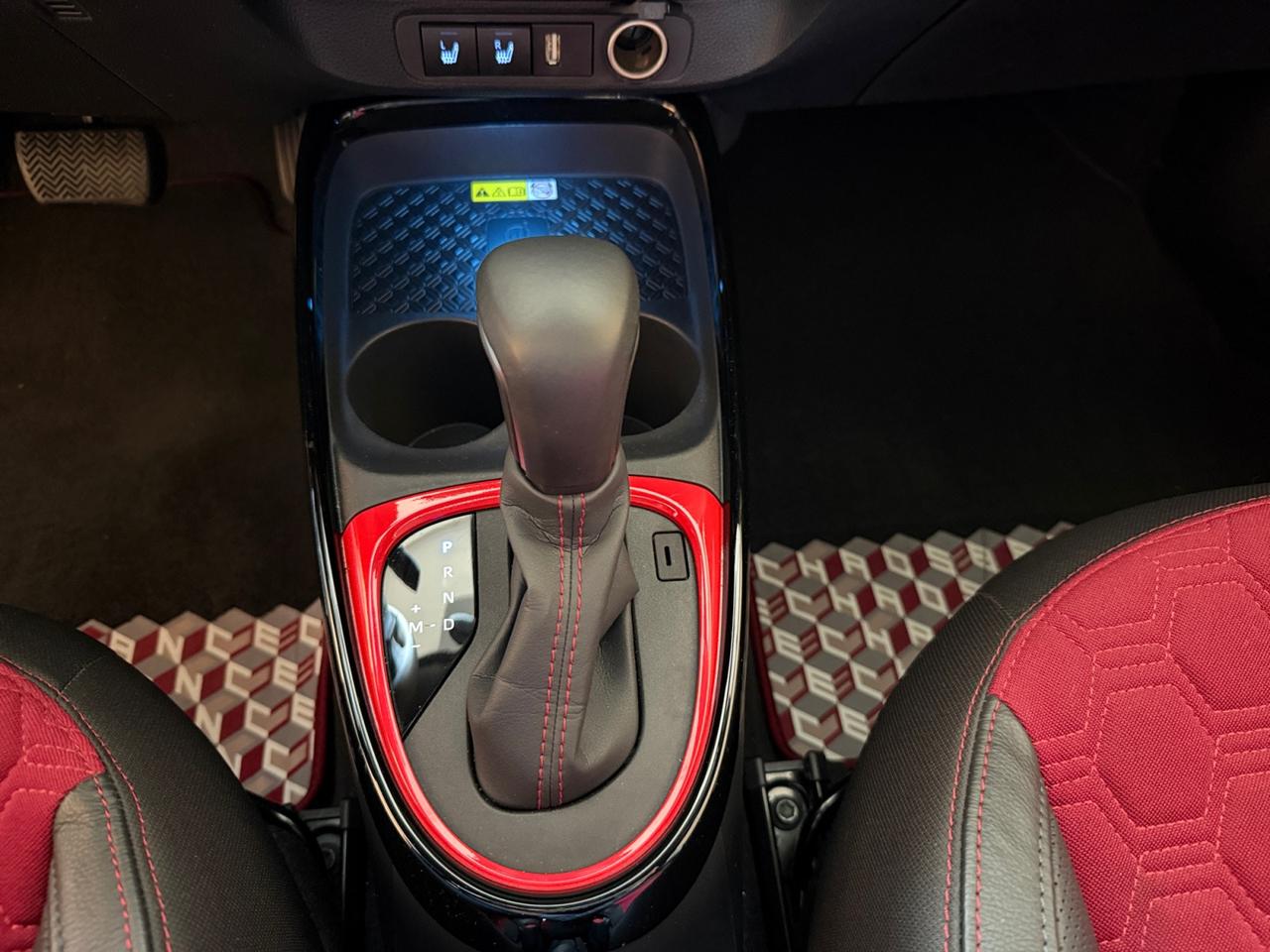 Toyota Aygo X 1.0 Undercover 72cv s-cvt Automatico