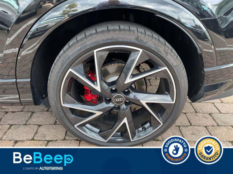 Audi Q3 SPORTBACK RS 2.5 QUATTRO S-TRONIC