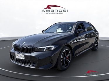 BMW 320 Serie 3 d xDrive Touring Msport Pro Comfort Packag